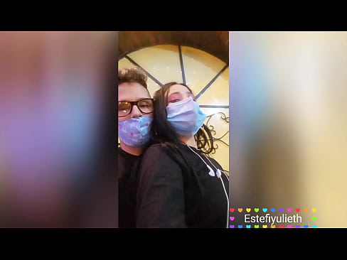 ❤️ Prekleta karantena me spravlja ob pamet. Pravi pornič pri nas