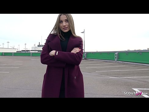 ❤️ NEMŠKI SKAVT JE SANJE DOTIKANJE STEELE, PARKIRIŠČE TELLTALE IN SEKSI ZA DENAR Pravi pornič pri nas