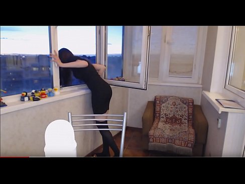 ❤️ Poskusite, da ne naredite s streamerjem Olyasha 1080p (Metronome) Pravi pornič pri nas